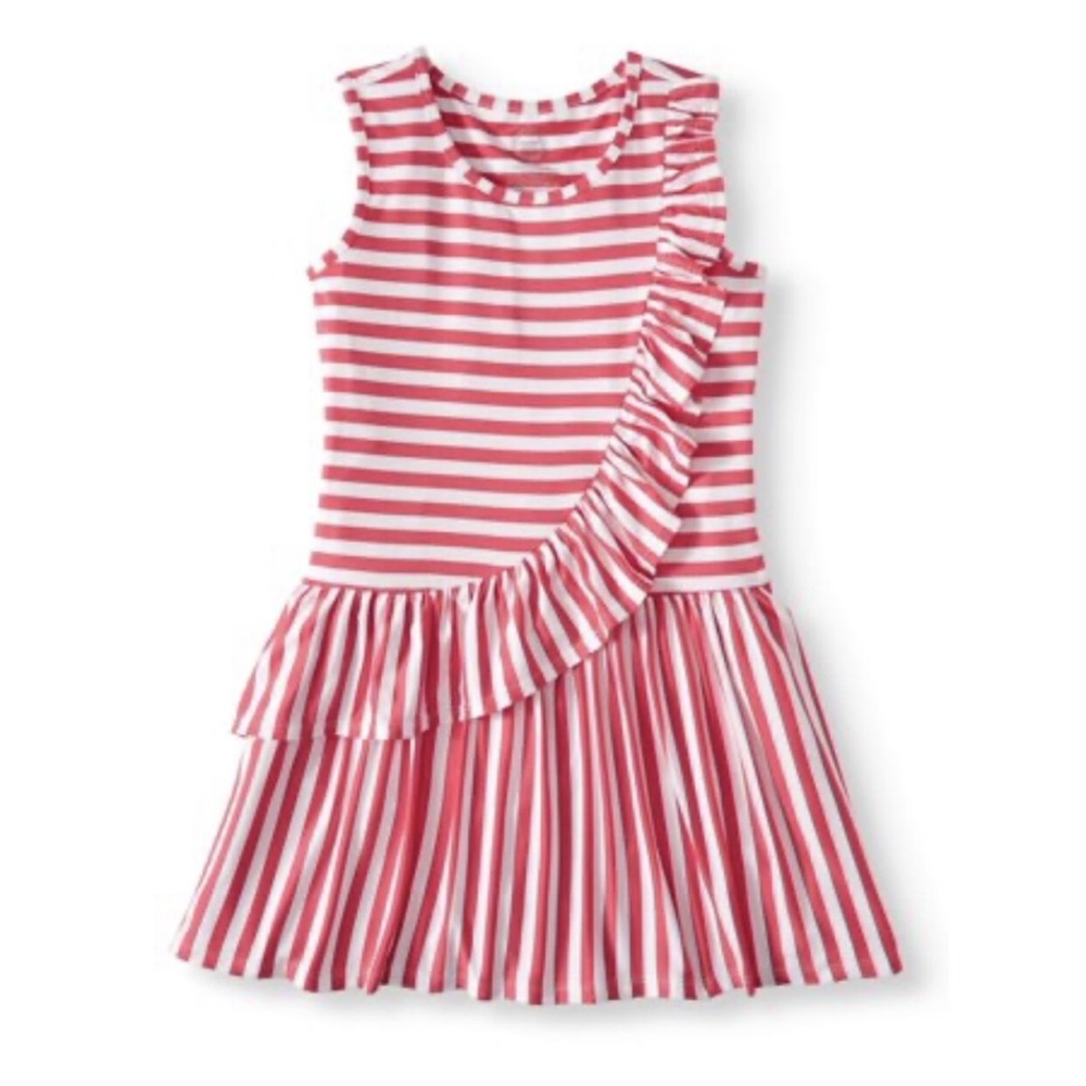 Wonder Nation Dress